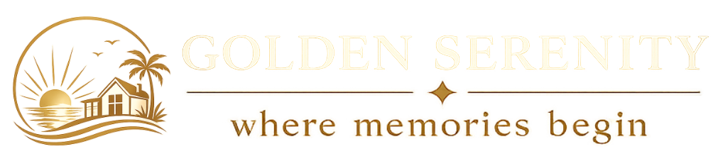 Golden Serenity |  Lakefront Rental On Lake Texoma